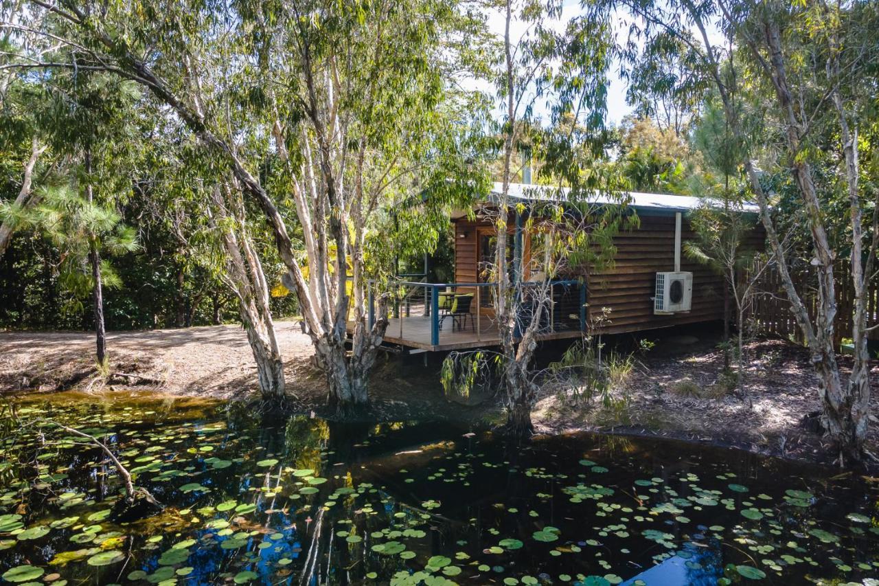 Getaways At Byfield Villa Exterior photo