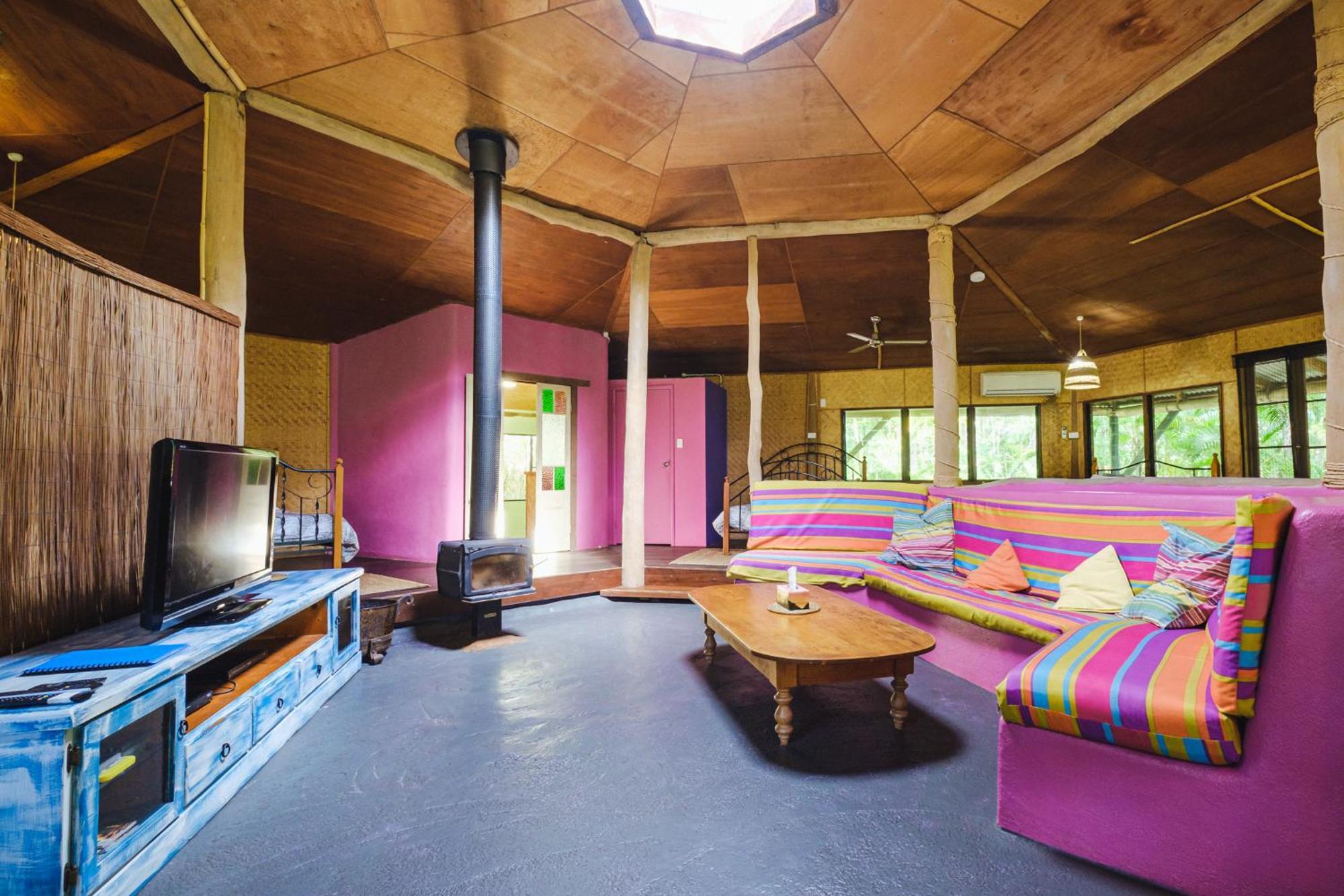 Getaways At Byfield Villa Exterior photo